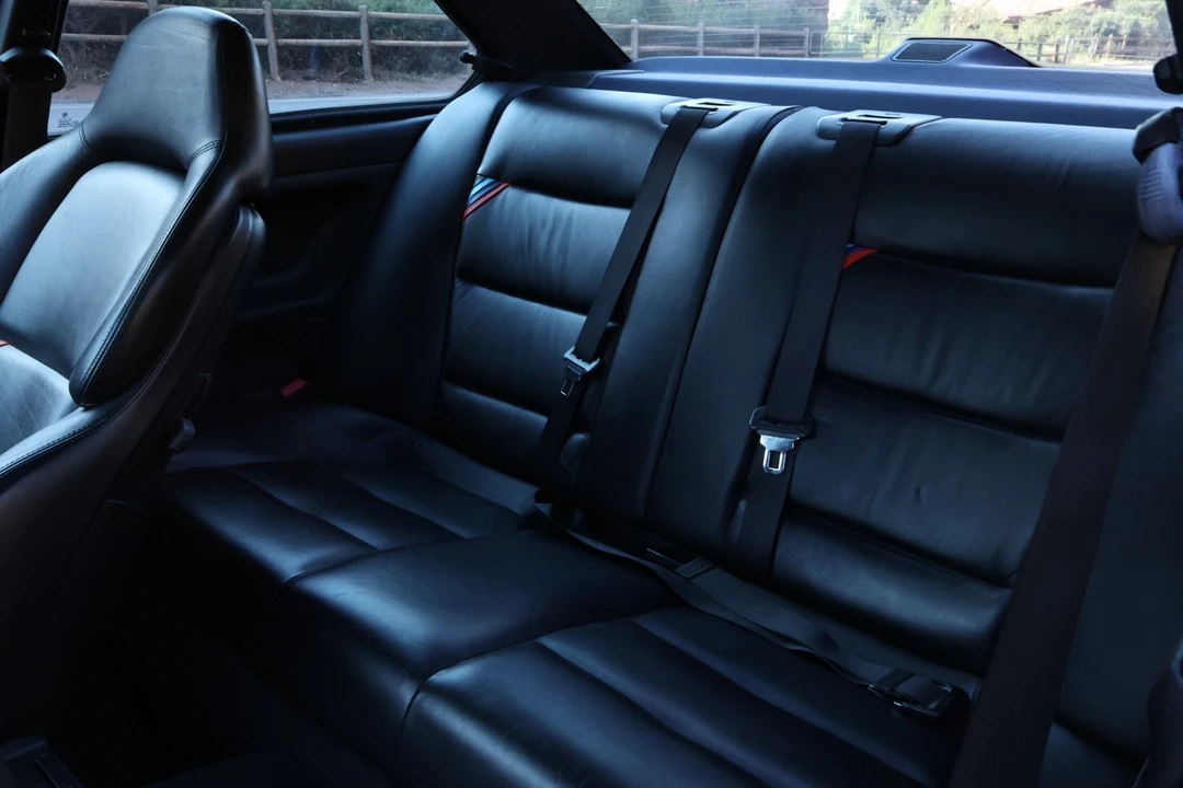 1995 BMW E36 M3 - Image 18 of 31