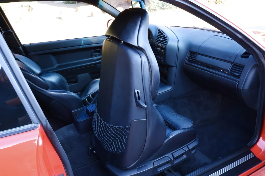 1995 BMW E36 M3 - Image 25 of 31