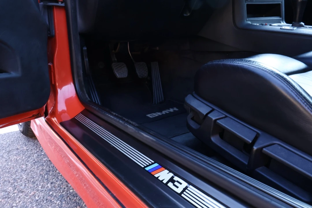 1995 BMW E36 M3 - Image 17 of 31