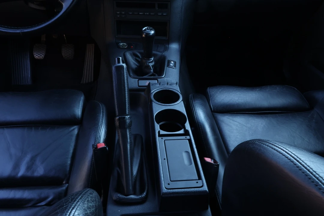 1995 BMW E36 M3 - Image 23 of 31