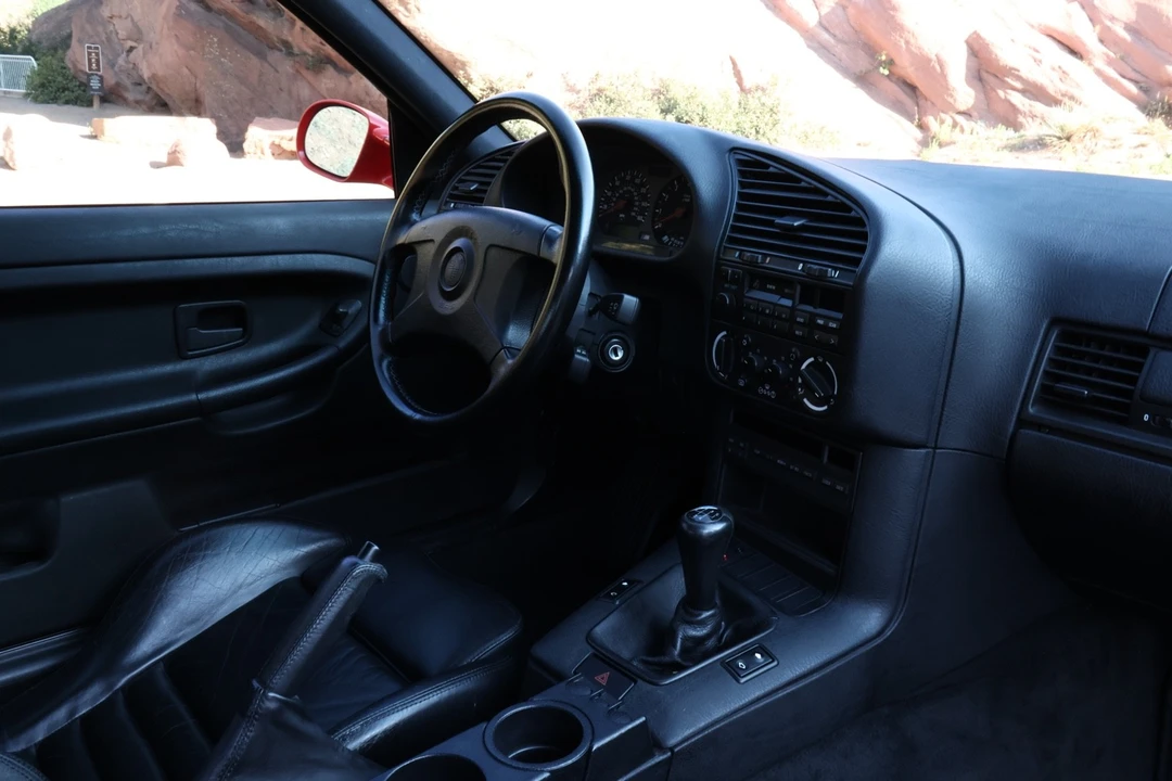 1995 BMW E36 M3 - Image 24 of 31