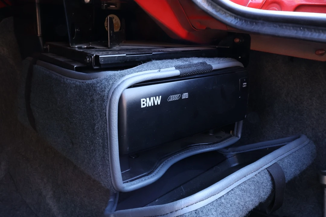 1995 BMW E36 M3 - Image 29 of 31