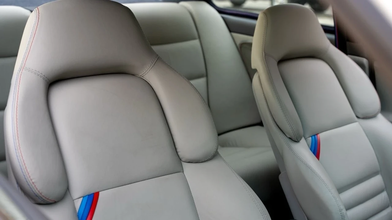 1995 BMW E36 M3 - Image 14 of 14
