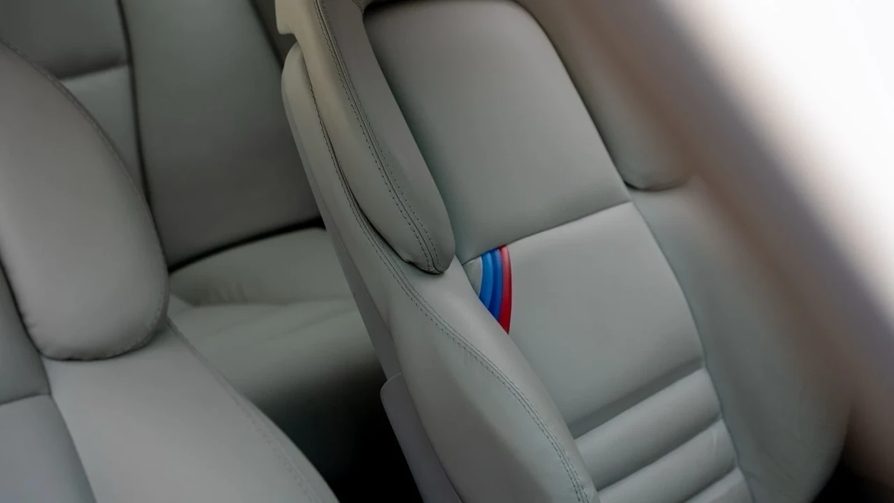 1995 BMW E36 M3 - Image 11 of 14