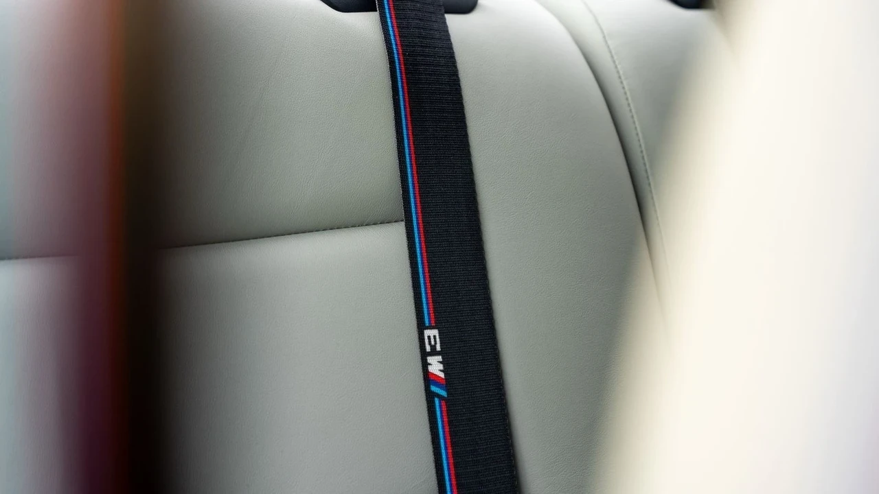 1995 BMW E36 M3 - Image 12 of 14