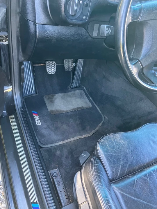 1995 BMW E36 M3 - Image 9 of 31