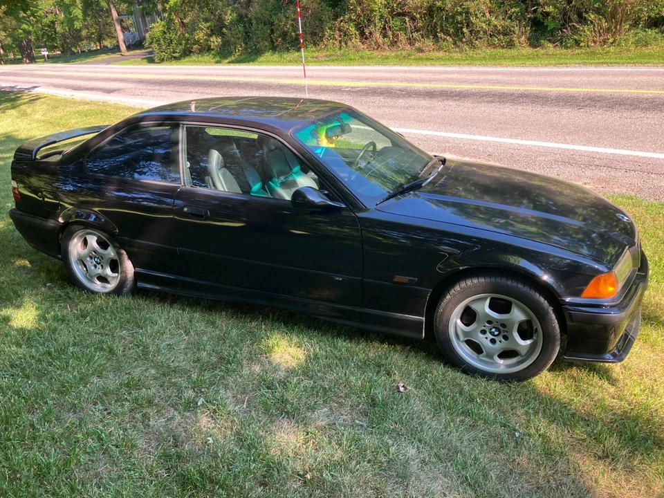 1995 BMW E36 M3 - Image 24 of 31