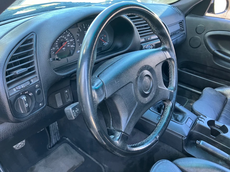 1995 BMW E36 M3 - Image 10 of 31