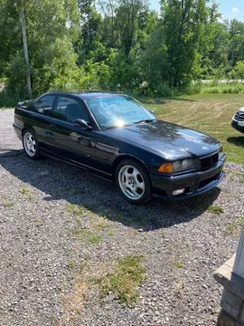 1995 BMW M3