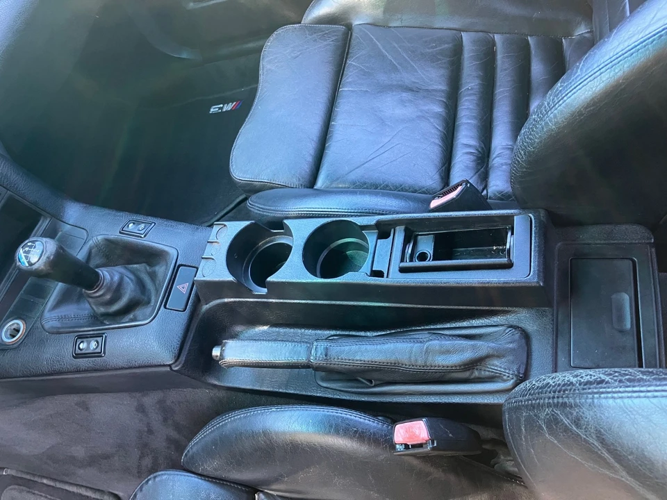 1995 BMW E36 M3 - Image 8 of 31