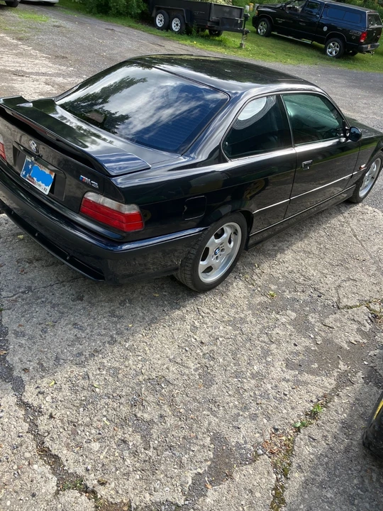 1995 BMW E36 M3 - Image 2 of 31