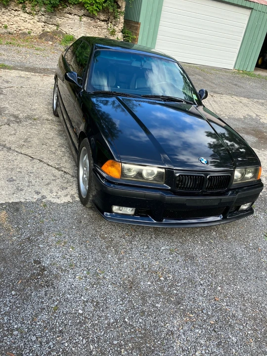 1995 BMW E36 M3 - Image 5 of 31