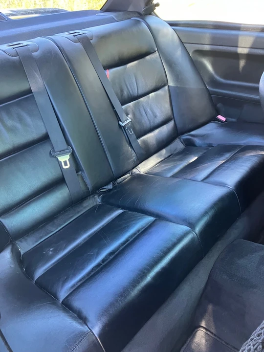 1995 BMW E36 M3 - Image 13 of 31