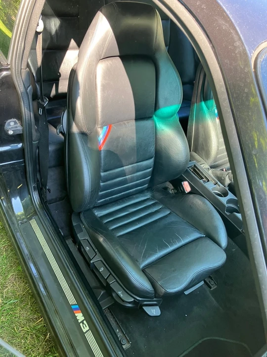 1995 BMW E36 M3 - Image 23 of 31
