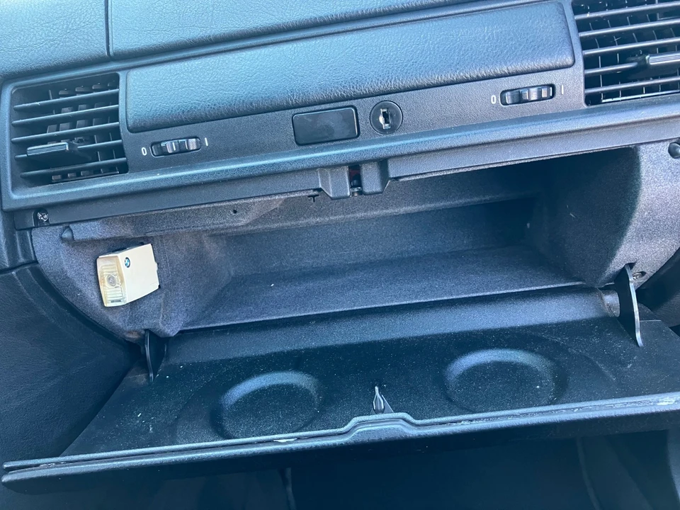 1995 BMW E36 M3 - Image 12 of 31