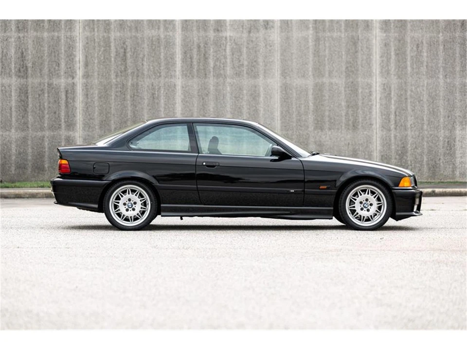 1995 BMW E36 M3 - Image 6 of 31