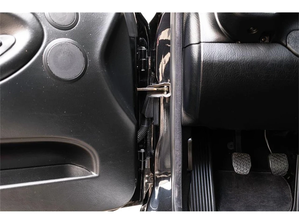 1995 BMW E36 M3 - Image 11 of 31