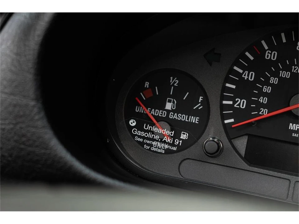 1995 BMW E36 M3 - Image 16 of 31