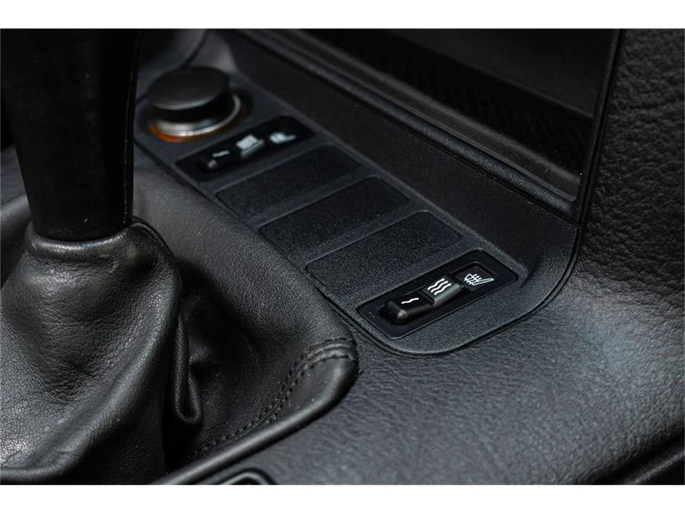 1995 BMW E36 M3 - Image 21 of 31