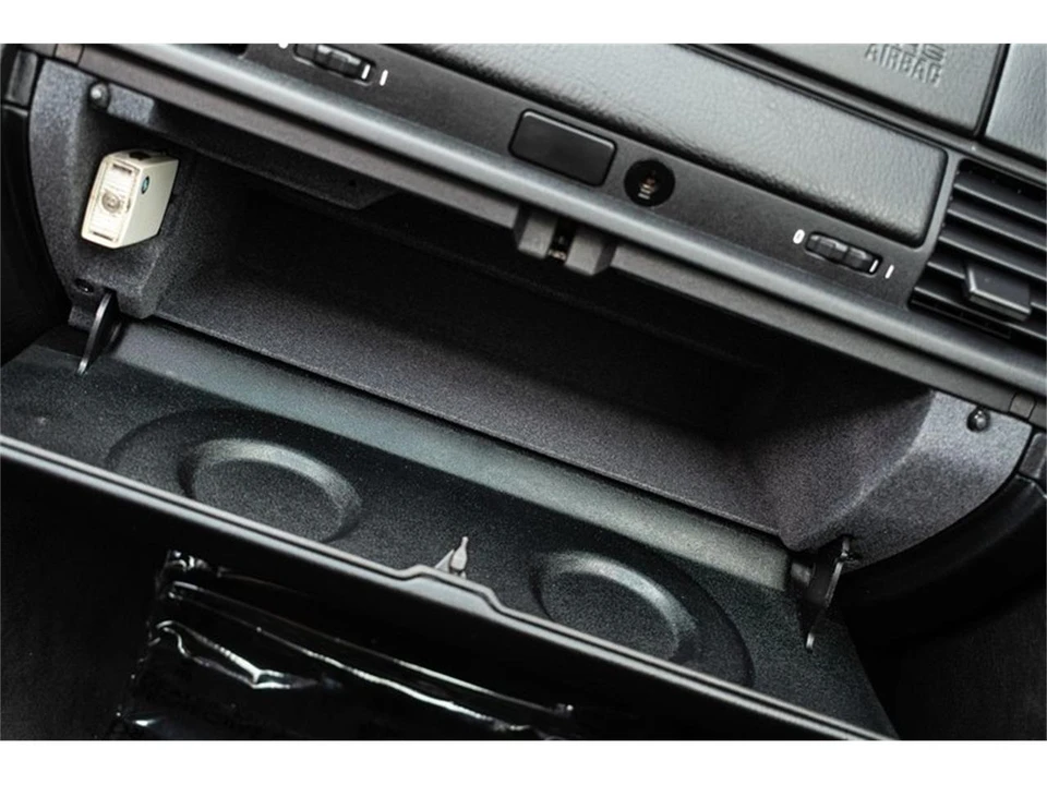 1995 BMW E36 M3 - Image 31 of 31