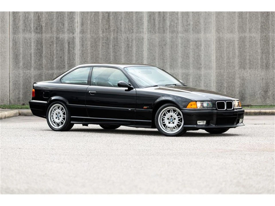 1995 BMW E36 M3 - Image 7 of 31