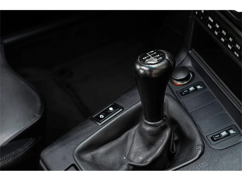 1995 BMW E36 M3 - Image 27 of 31