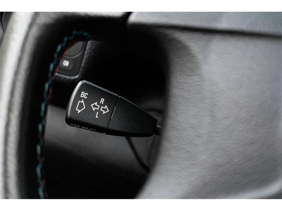 1995 BMW E36 M3 - Image 17 of 31