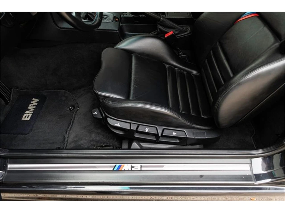 1995 BMW E36 M3 - Image 12 of 31