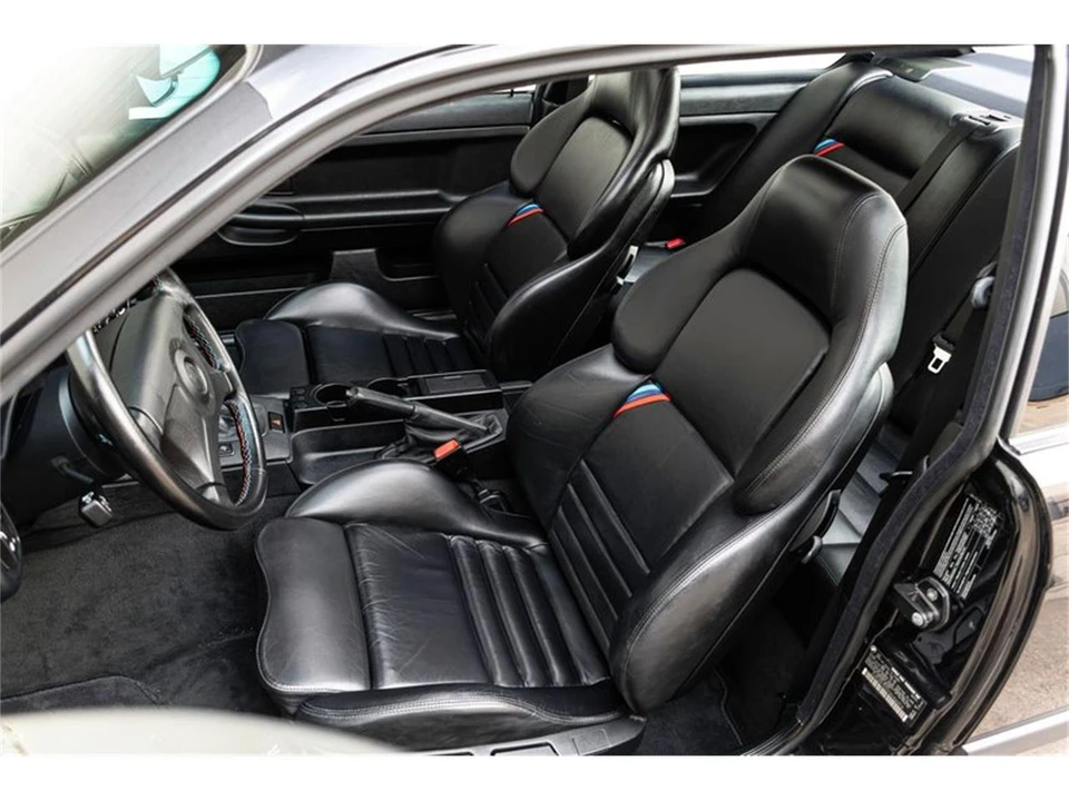 1995 BMW E36 M3 - Image 22 of 31