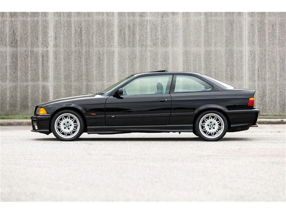 1995 BMW E36 M3 - Image 2 of 31
