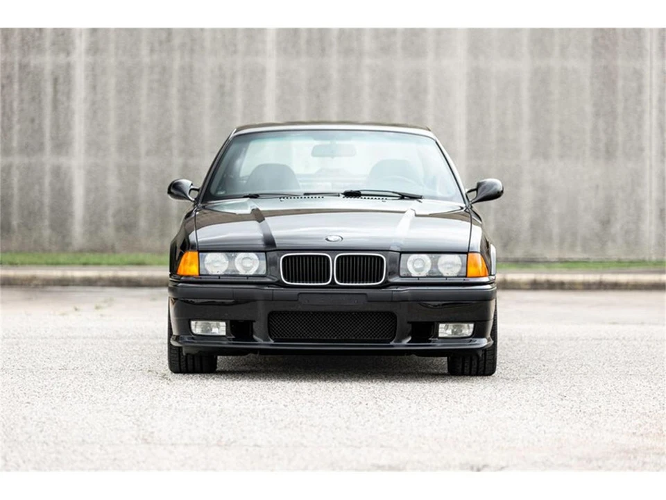 1995 BMW E36 M3 - Image 8 of 31