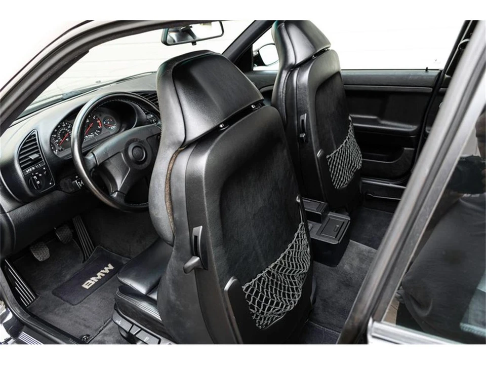 1995 BMW E36 M3 - Image 23 of 31