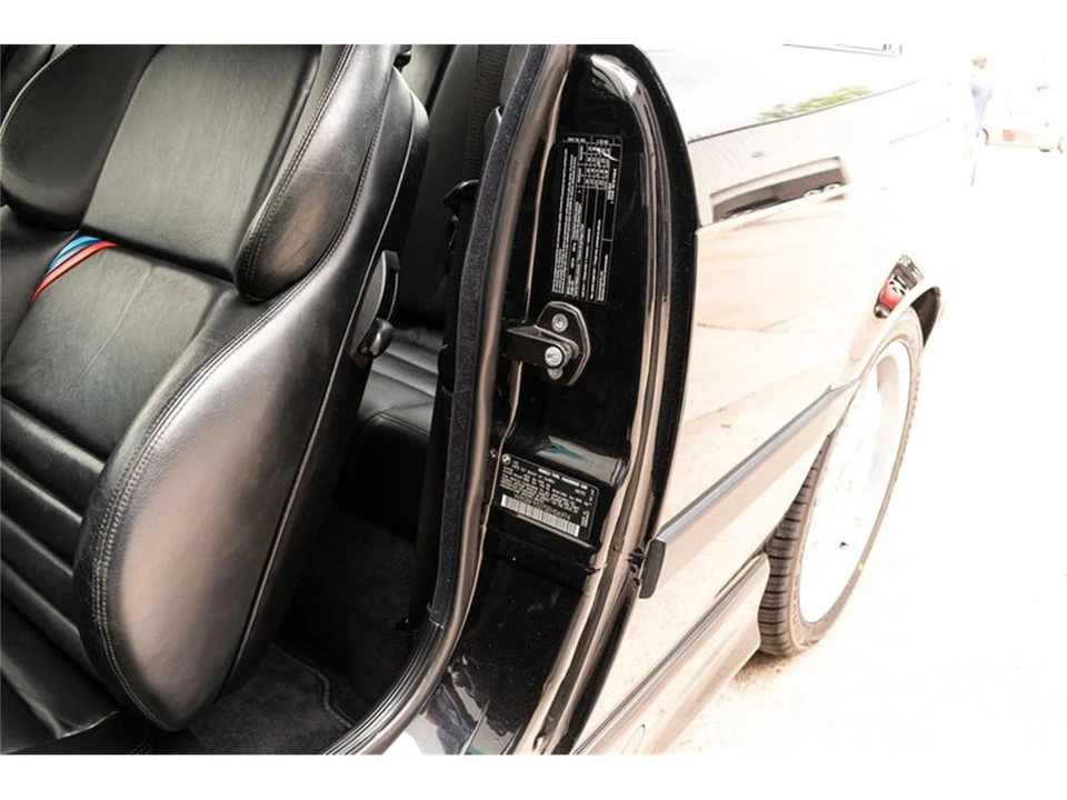1995 BMW E36 M3 - Image 13 of 31