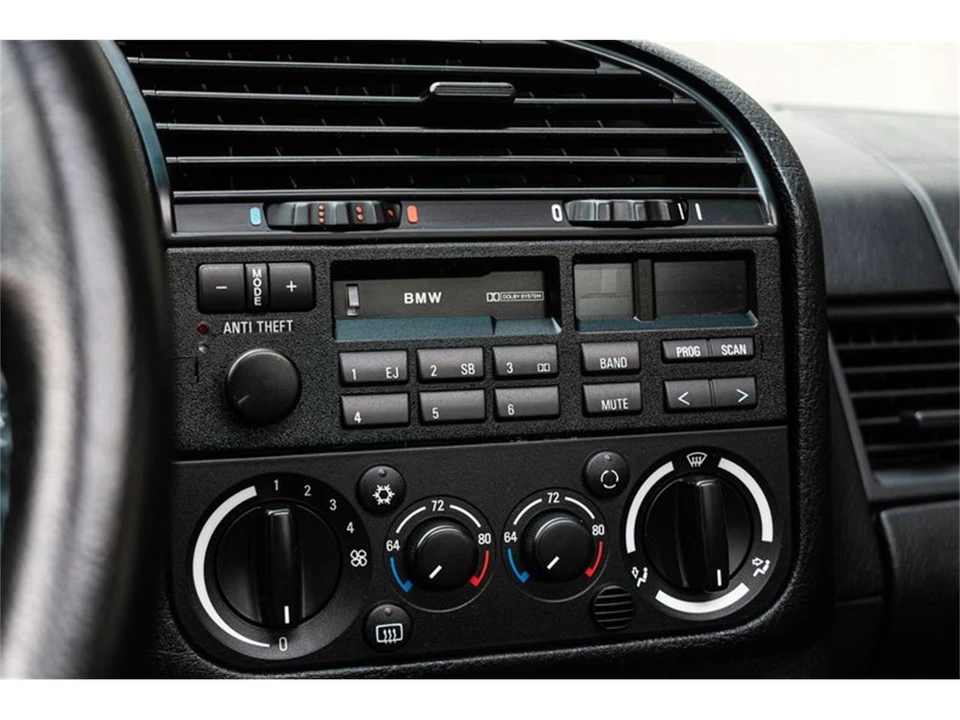 1995 BMW E36 M3 - Image 29 of 31