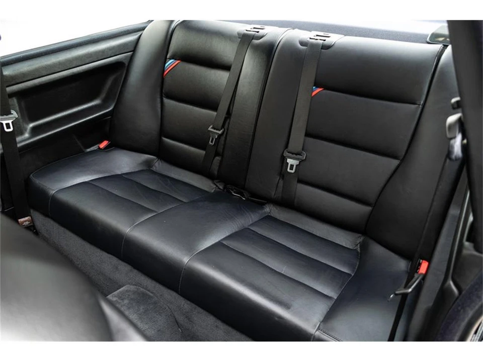 1995 BMW E36 M3 - Image 24 of 31