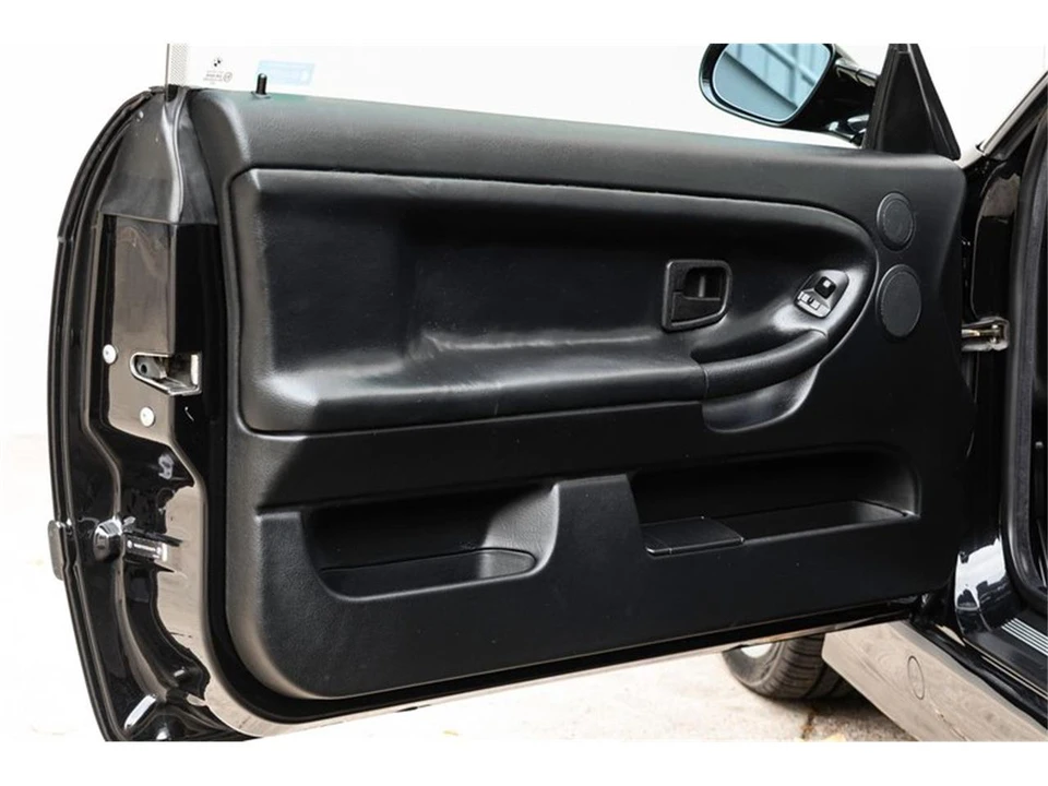 1995 BMW E36 M3 - Image 14 of 31