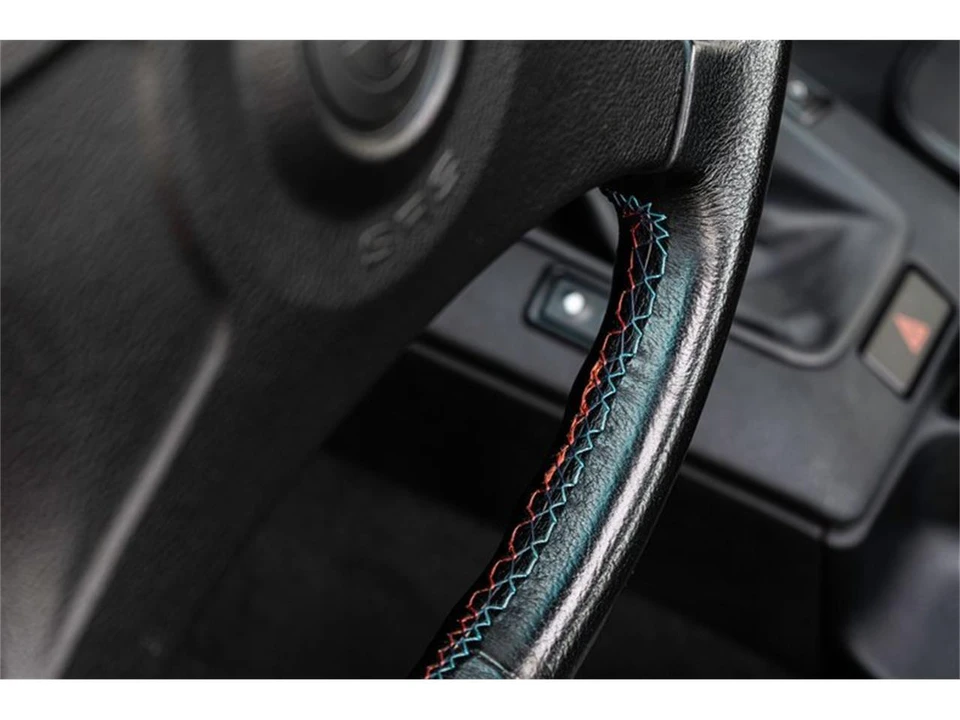 1995 BMW E36 M3 - Image 19 of 31