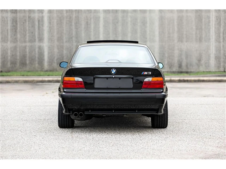 1995 BMW E36 M3 - Image 4 of 31