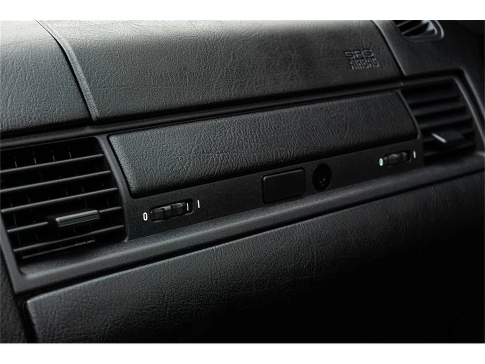 1995 BMW E36 M3 - Image 30 of 31
