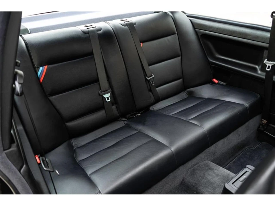 1995 BMW E36 M3 - Image 25 of 31
