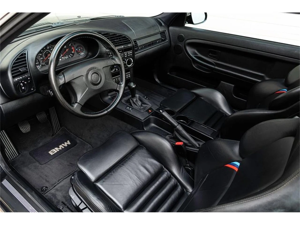 1995 BMW E36 M3 - Image 15 of 31