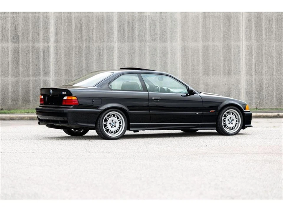 1995 BMW E36 M3 - Image 5 of 31