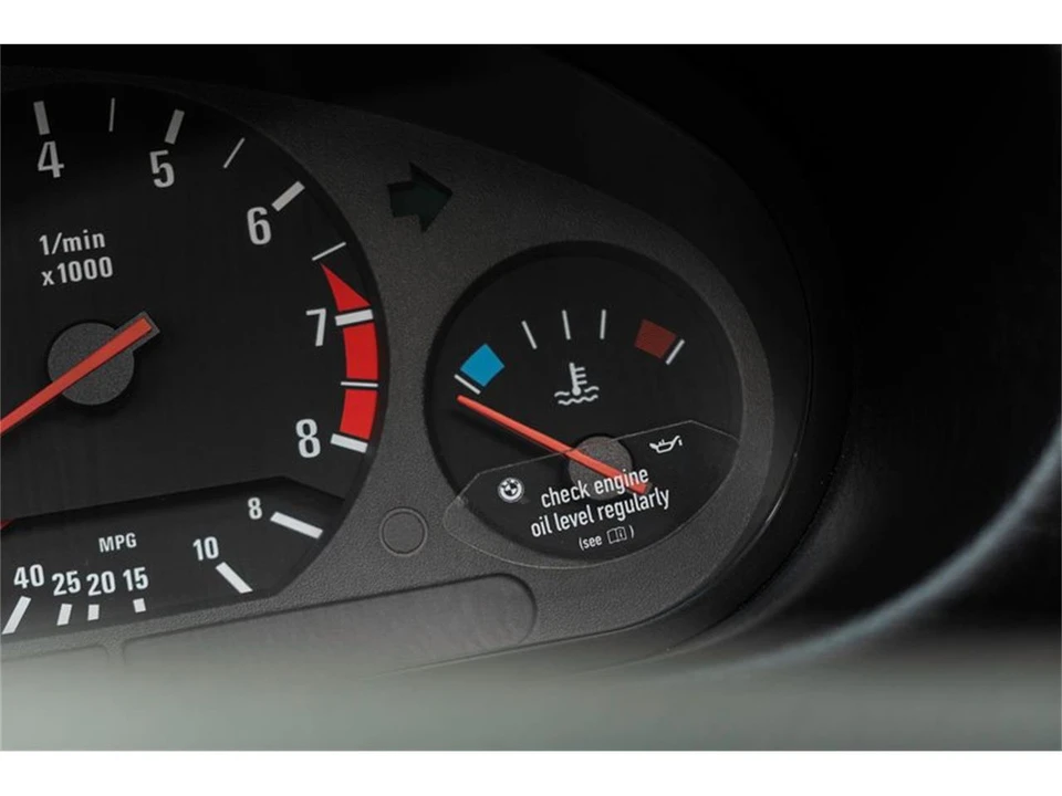 1995 BMW E36 M3 - Image 20 of 31