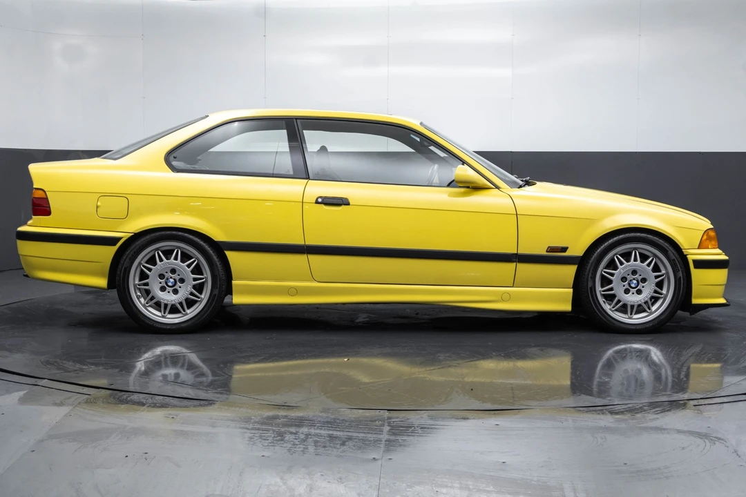 1995 BMW E36 M3 - Image 2 of 28