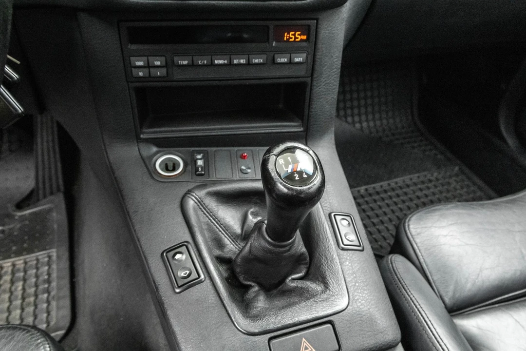 1995 BMW E36 M3 - Image 14 of 28