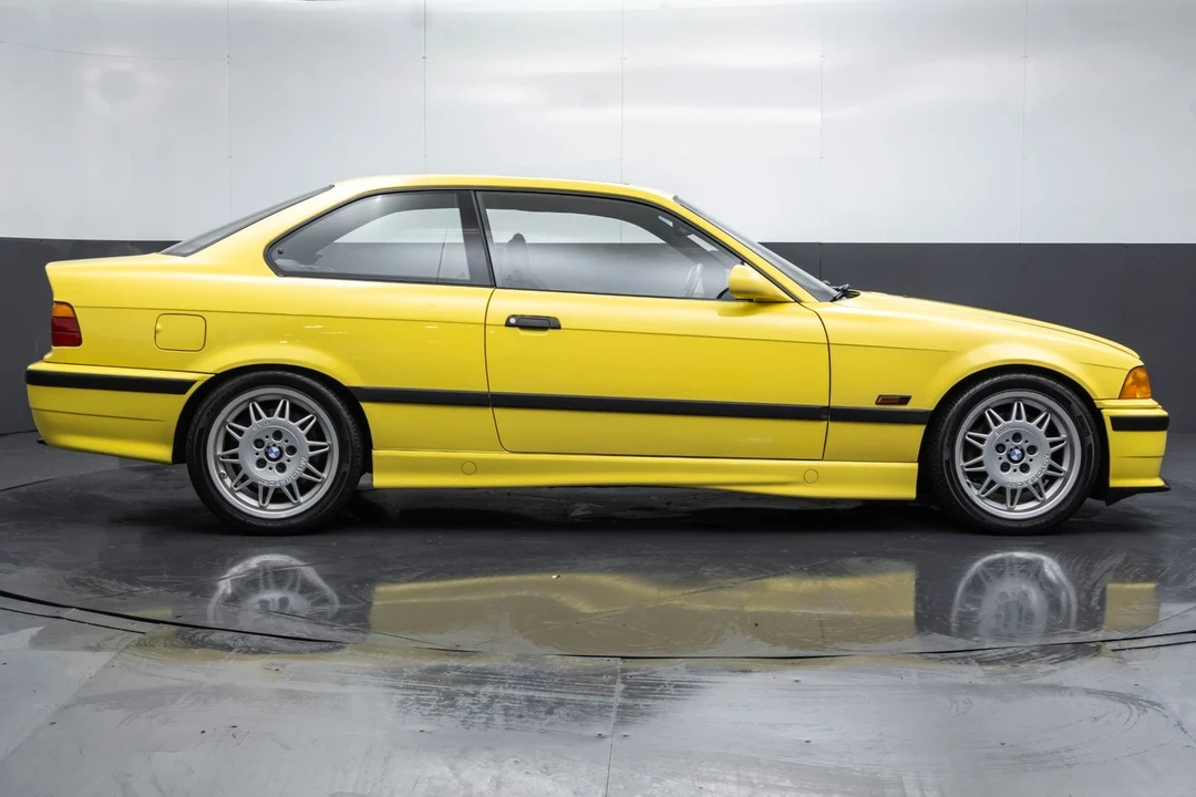 1995 BMW E36 M3 - Image 7 of 21