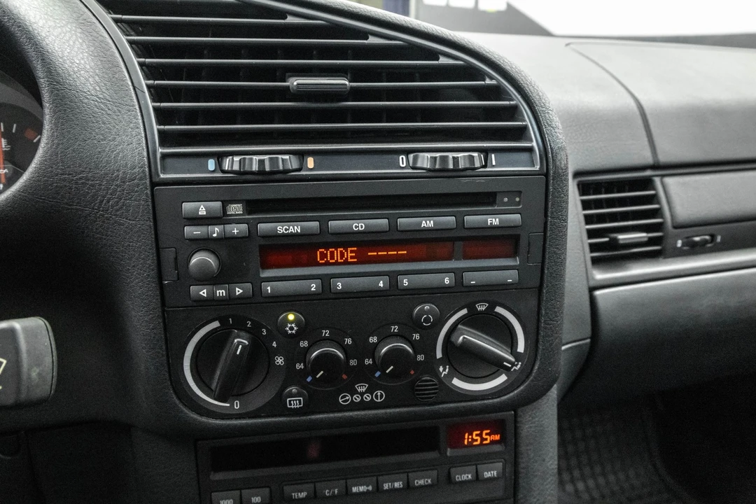 1995 BMW E36 M3 - Image 13 of 28