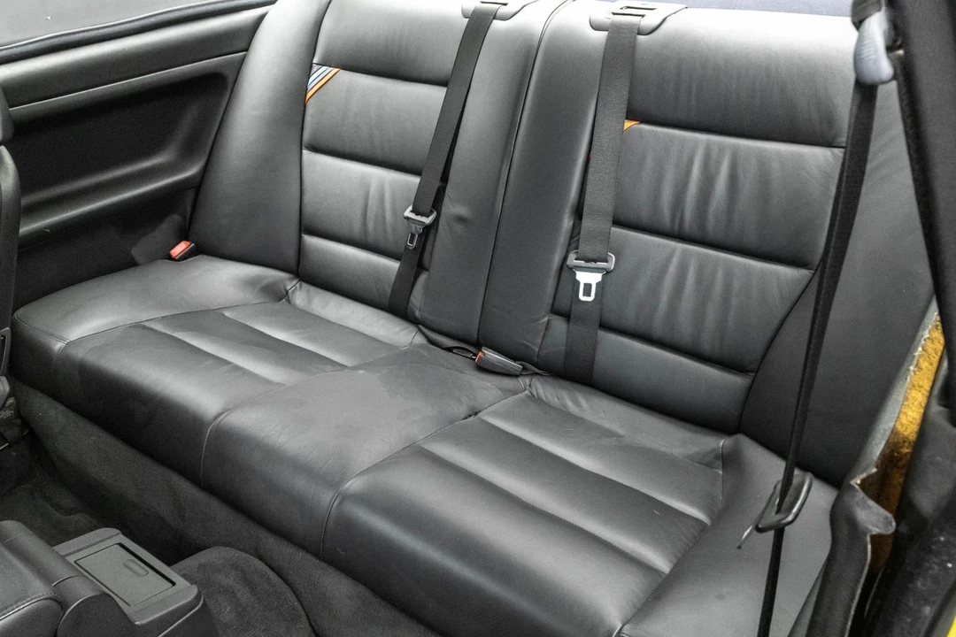 1995 BMW E36 M3 - Image 19 of 21