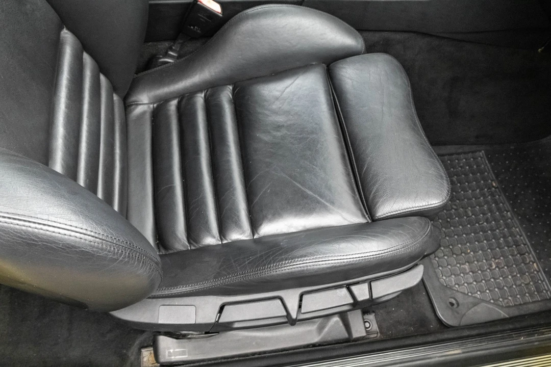 1995 BMW E36 M3 - Image 19 of 28