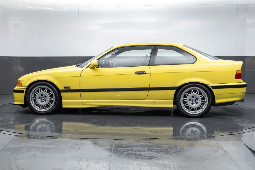 1995 BMW E36 M3 - Image 4 of 28